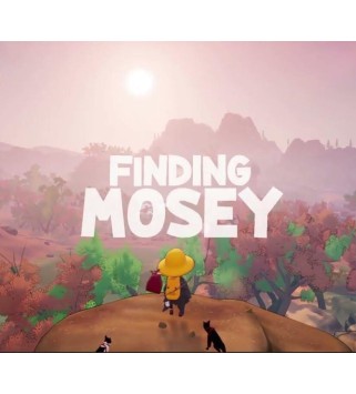 Finding Mosey Steam Key GLOBAL